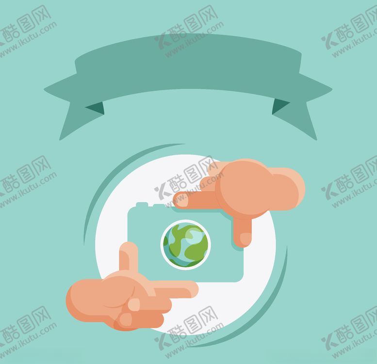 编号：10188409200536159252【酷图网】源文件下载-卡通照相机