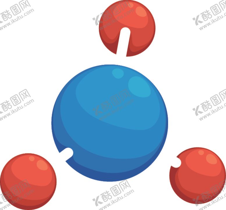 编号：12282210201144519239【酷图网】源文件下载-分子背景
