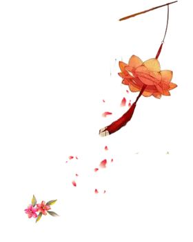 传统中国风古风装饰元素