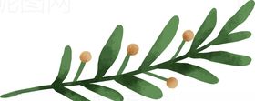 树枝