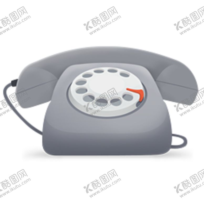 编号：33406505100620364417【酷图网】源文件下载-电话