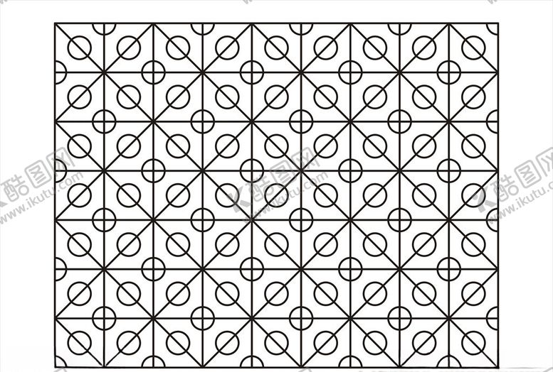 编号：73684209262233349281【酷图网】源文件下载-原创底纹设计