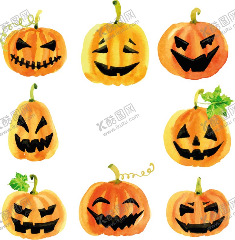 编号：84454009242047144035【酷图网】源文件下载-南瓜