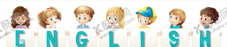 编号：98223810112221054840【酷图网】源文件下载-卡通人物