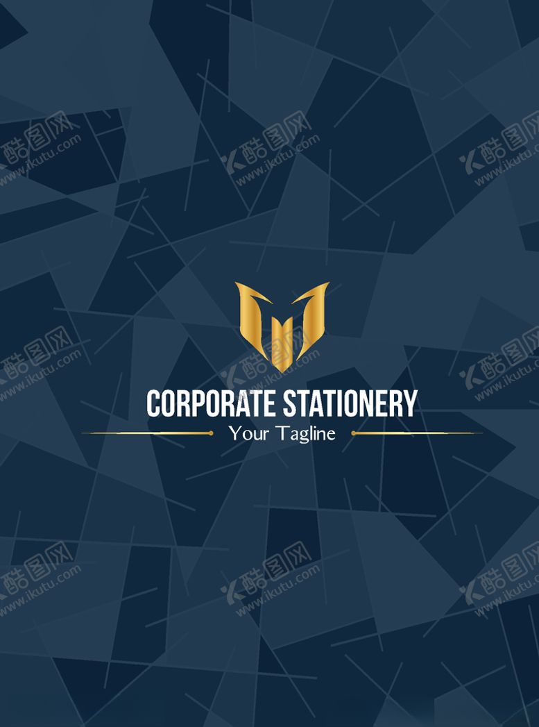 编号：49464209292252007357【酷图网】源文件下载-VI名片成品效果图样机