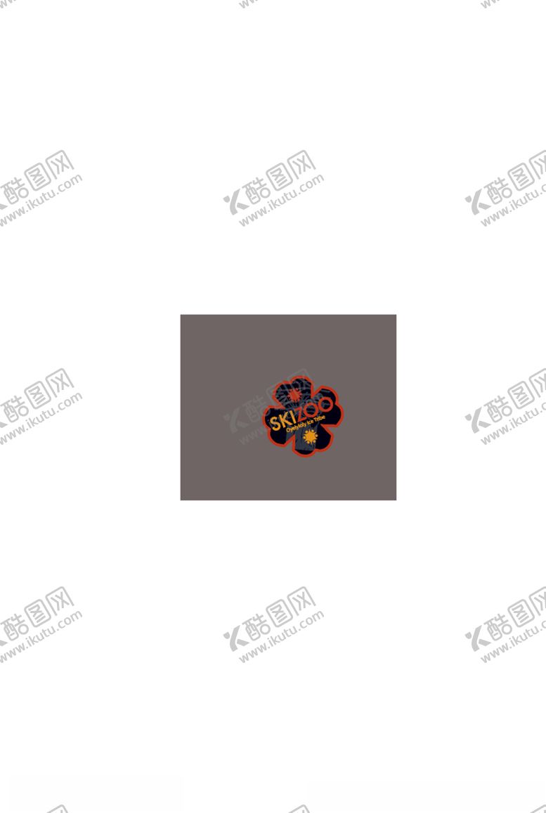 编号：21719410271103056509【酷图网】源文件下载-字母印花