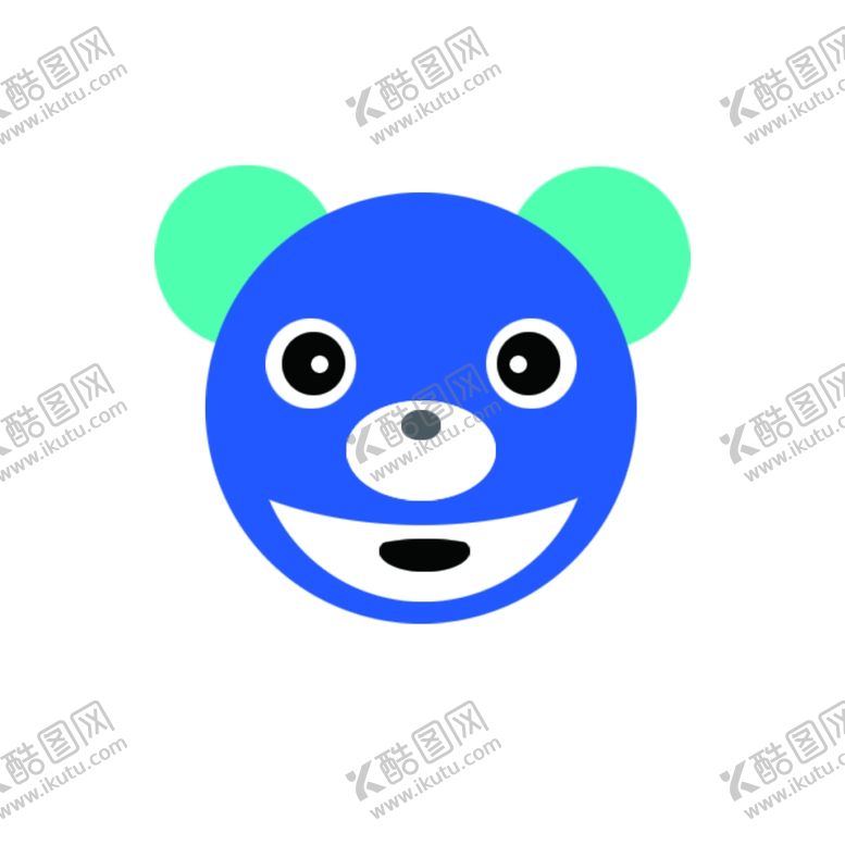 编号：39065702250443334283【酷图网】源文件下载-熊猫