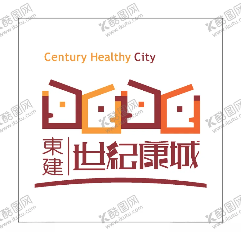 编号：46267005090153492640【酷图网】源文件下载-房地产logo