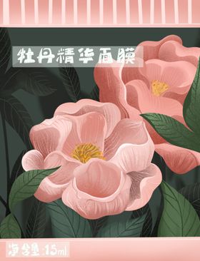 面膜