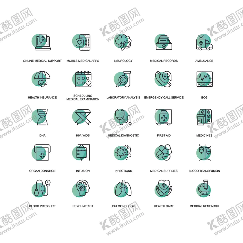 编号：86604212160645281300【酷图网】源文件下载-生活图标 图片