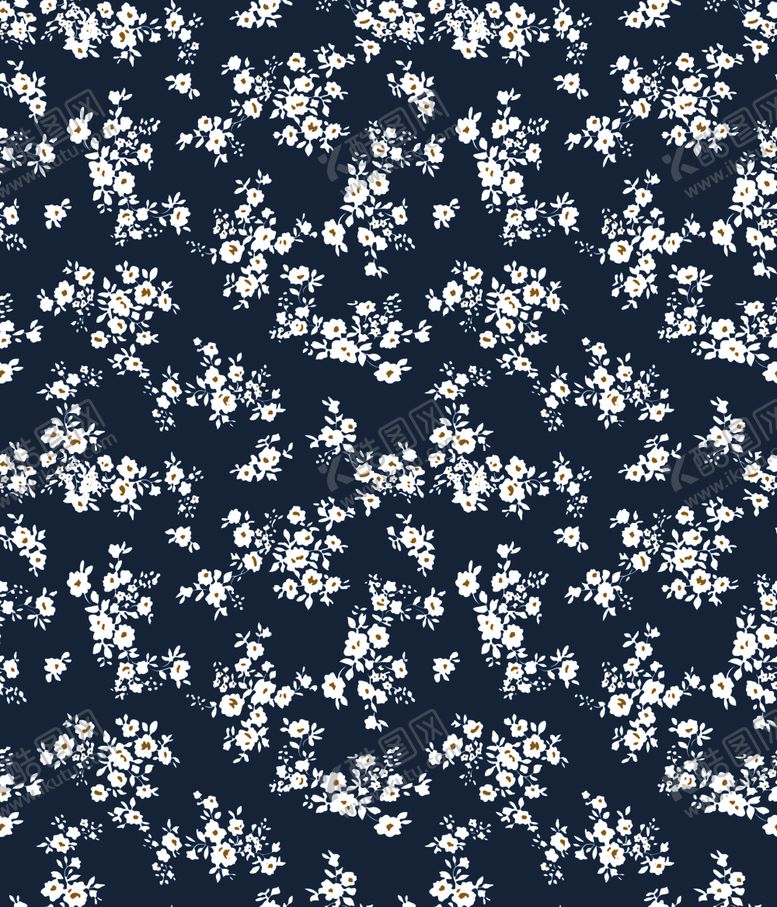 编号：98039709191648294437【酷图网】源文件下载-小碎花