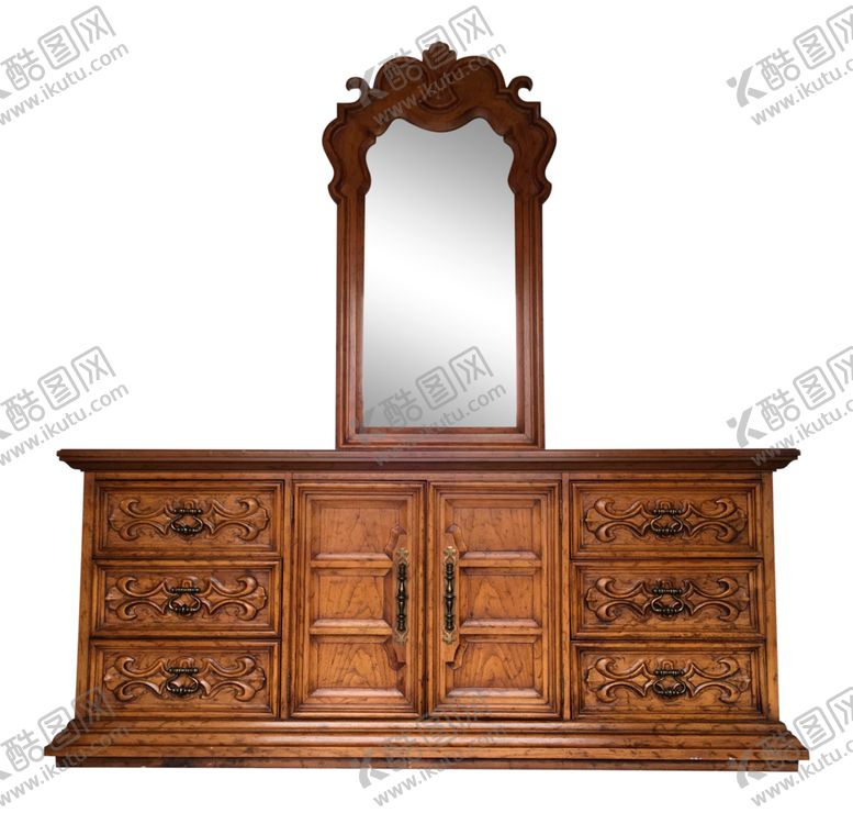 编号：81785009292231324051【酷图网】源文件下载-梳妆台