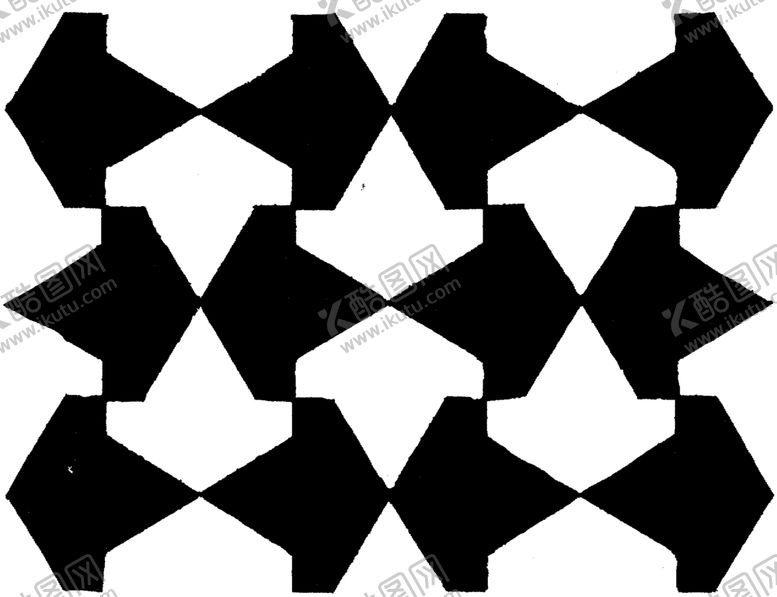 编号：92824909200450124146【酷图网】源文件下载-镂空花图案