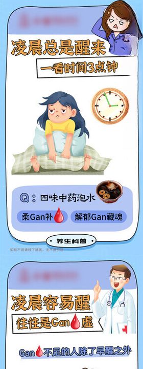 小红书科普图文