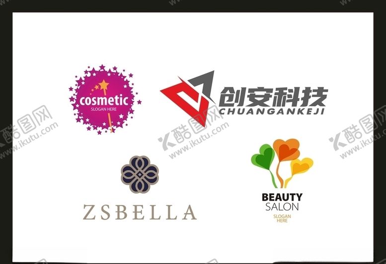 编号：98809109281659258398【酷图网】源文件下载-LOGO设计