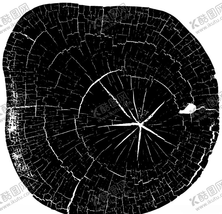 编号：13697709261319468899【酷图网】源文件下载-手绘黑白纹理