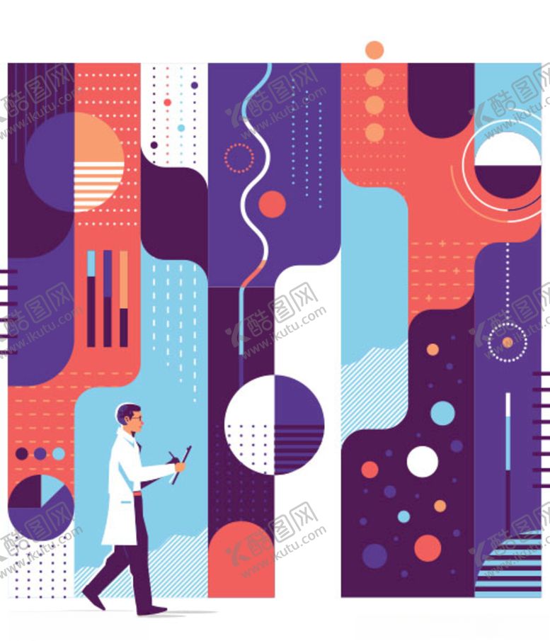 编号：99826309091006482037【酷图网】源文件下载-科技探索