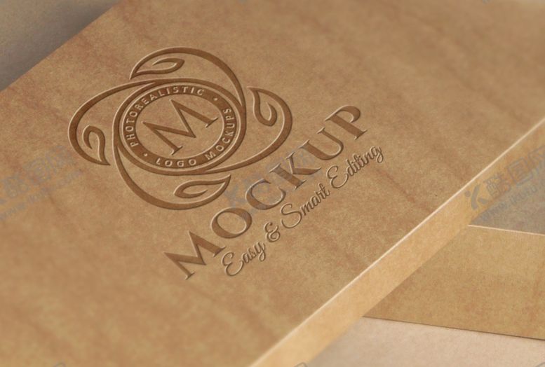 编号：76046109121418208324【酷图网】源文件下载-logo样机