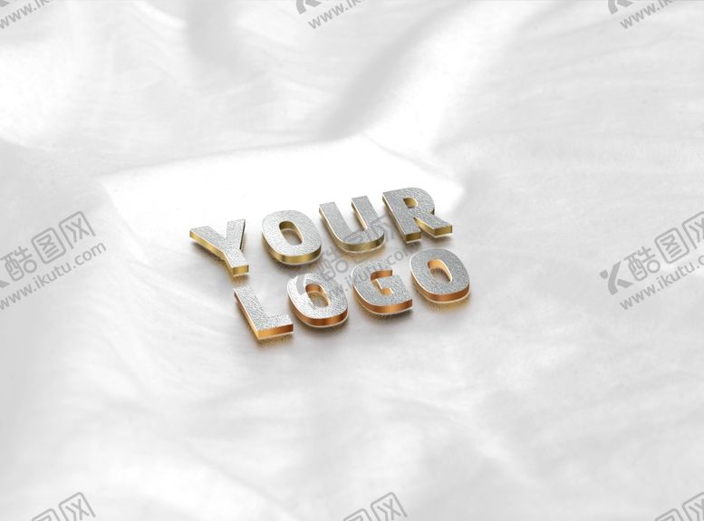 编号：49585210110639492252【酷图网】源文件下载-logo样机