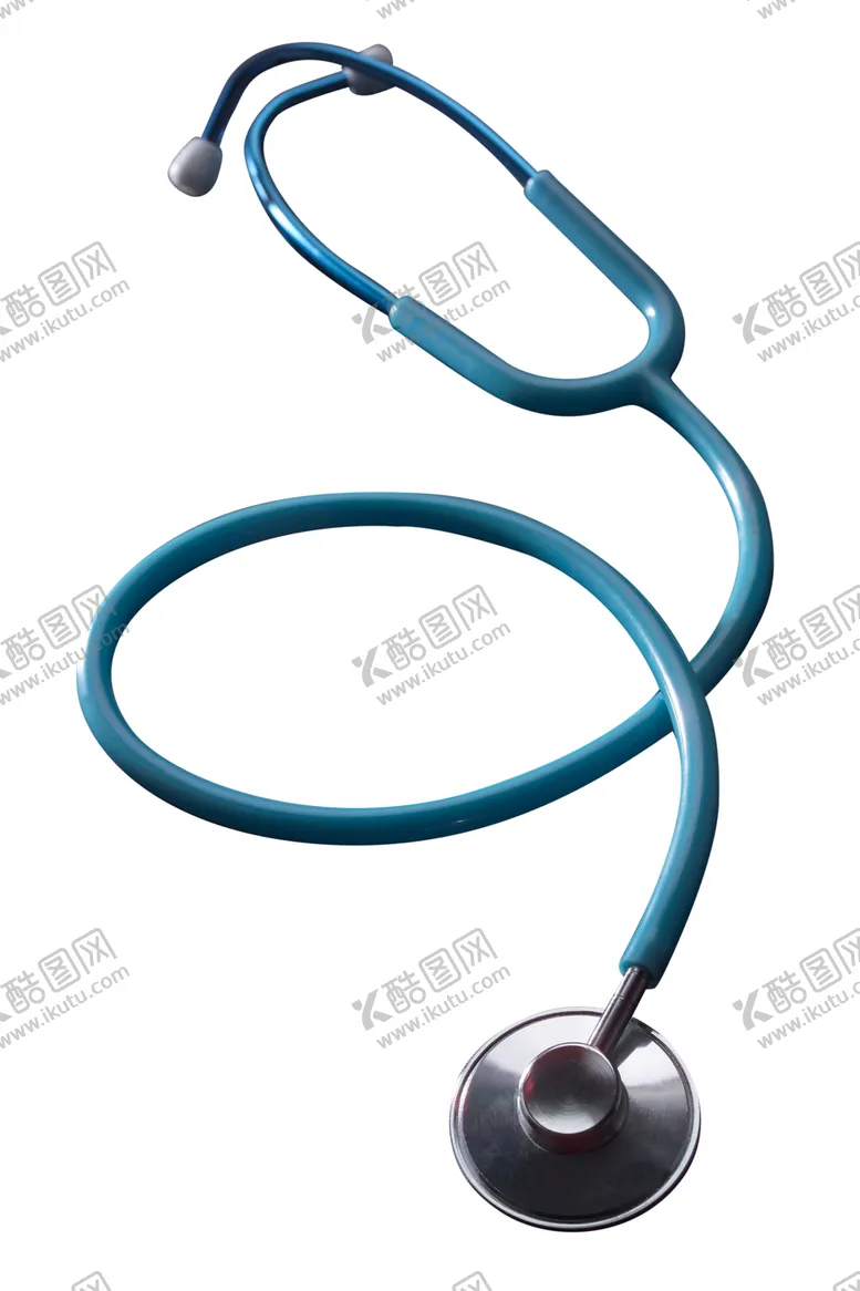 编号：85355305020323381984【酷图网】源文件下载-听诊器
