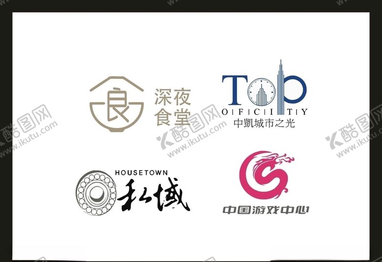 编号：71595210230849116313【酷图网】源文件下载-LOGO设计