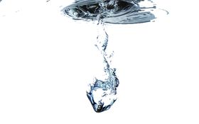 水花