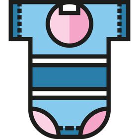 玩具工具图标图形标志素材