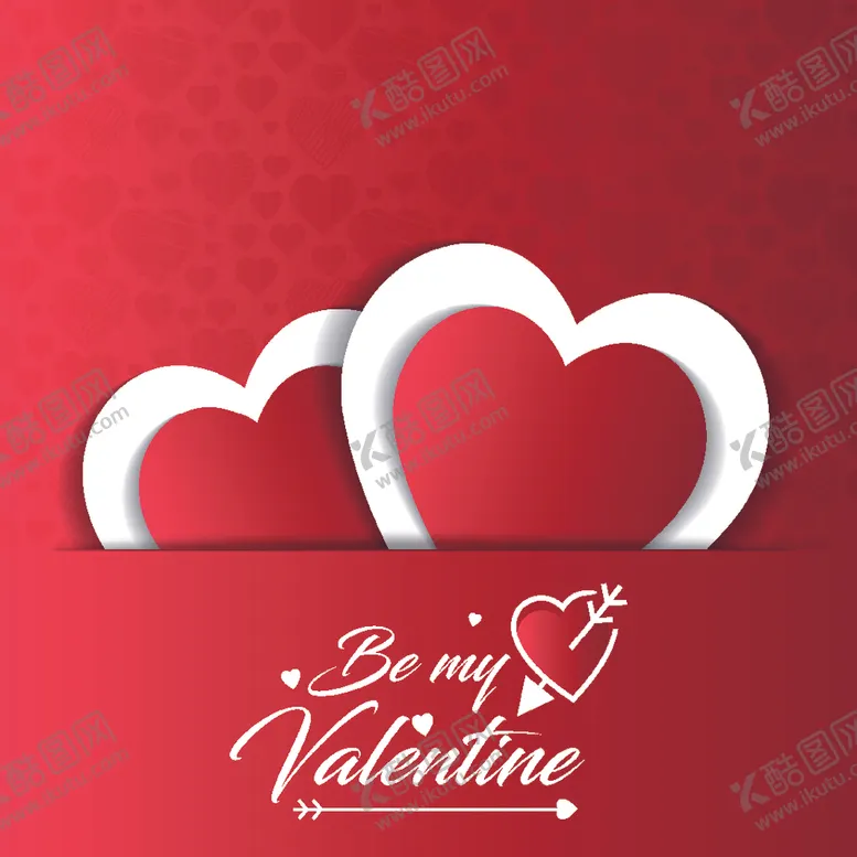 编号：54151906280627377521【酷图网】源文件下载-心形LOVE婚庆情人节