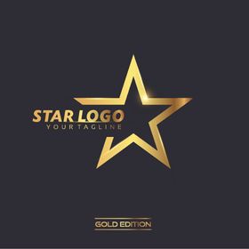 星星标志