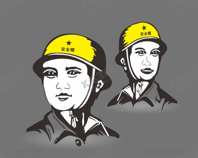 编号：88757304061845409101【酷图网】源文件下载-施工安全