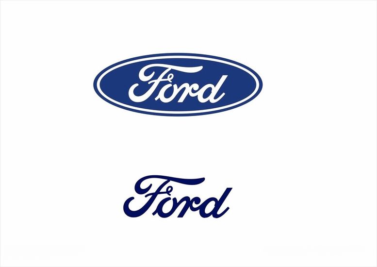 编号：82171012181420035323【酷图网】源文件下载-长安福特Fordlogo