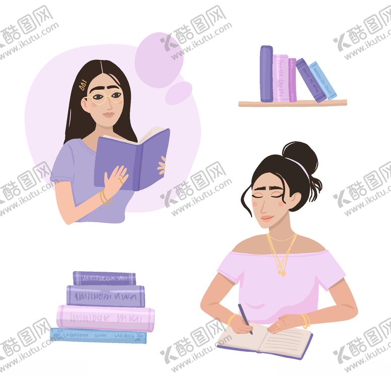 编号：87746305181545343940【酷图网】源文件下载-看书