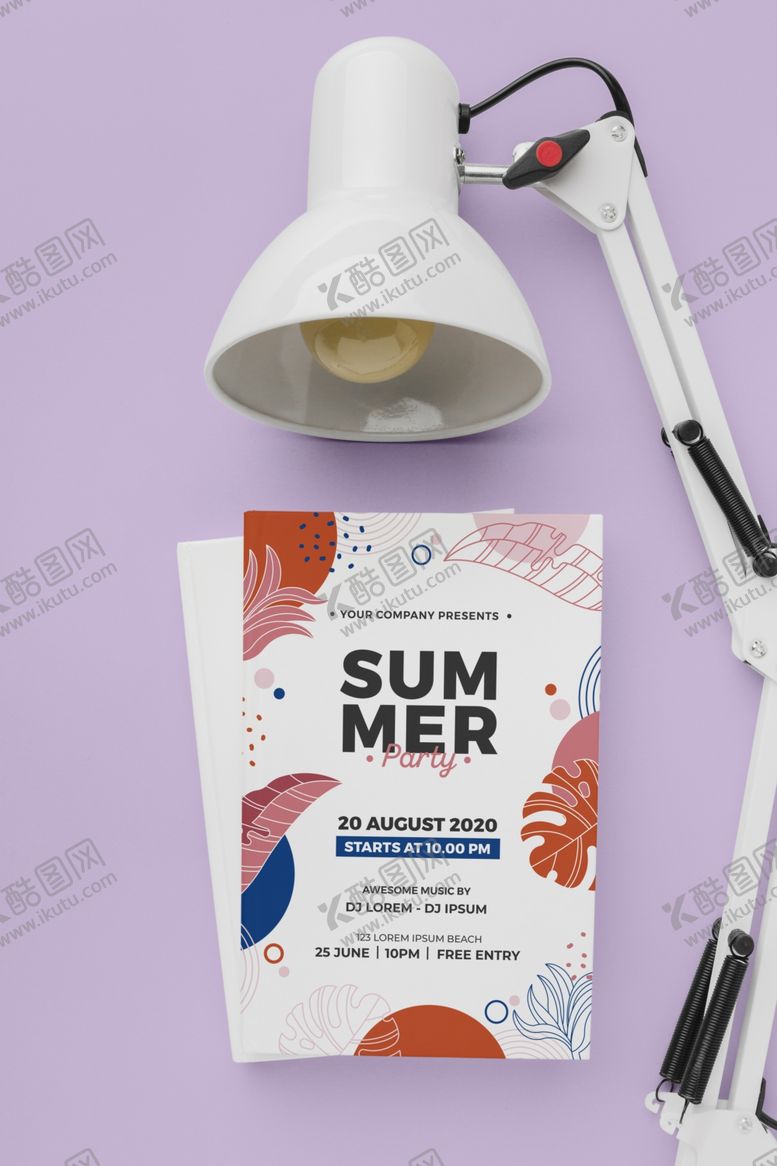 编号：56800009261332159845【酷图网】源文件下载-书本样机