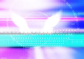 科技感分层背景图17