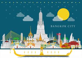 泰国旅游