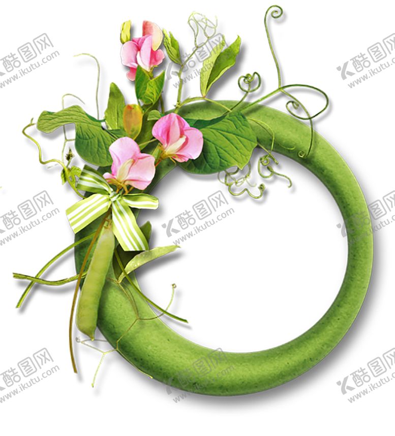 编号：57463009151731112344【酷图网】源文件下载-花边素材