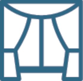 窗帘