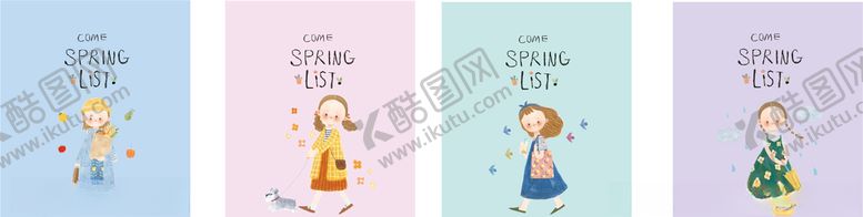 编号：97649104210607094477【酷图网】源文件下载-女孩