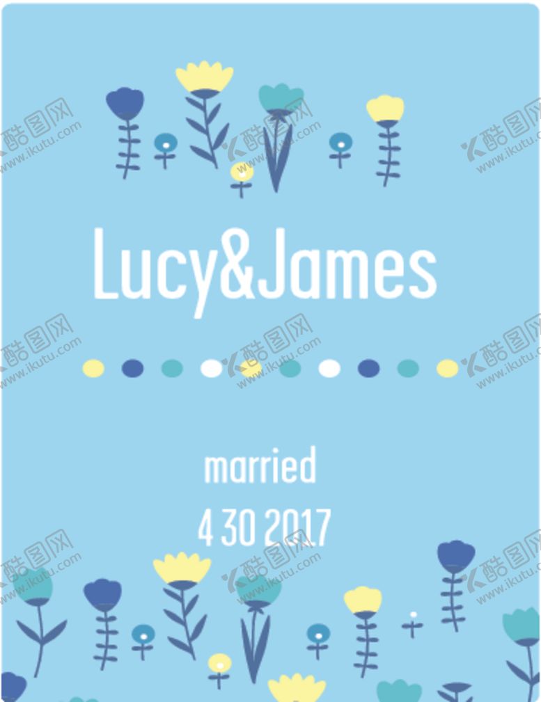 编号：53049510092056482288【酷图网】源文件下载-北欧小清新创意图案