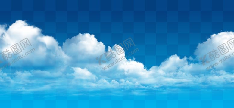 编号：55965110120401009021【酷图网】源文件下载-云彩