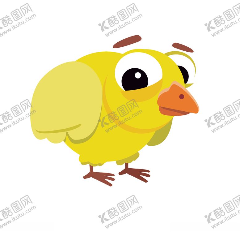 编号：79017107121853441148【酷图网】源文件下载-小鸡