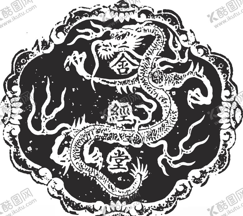 编号：40546705130646311509【酷图网】源文件下载-镂空花图案