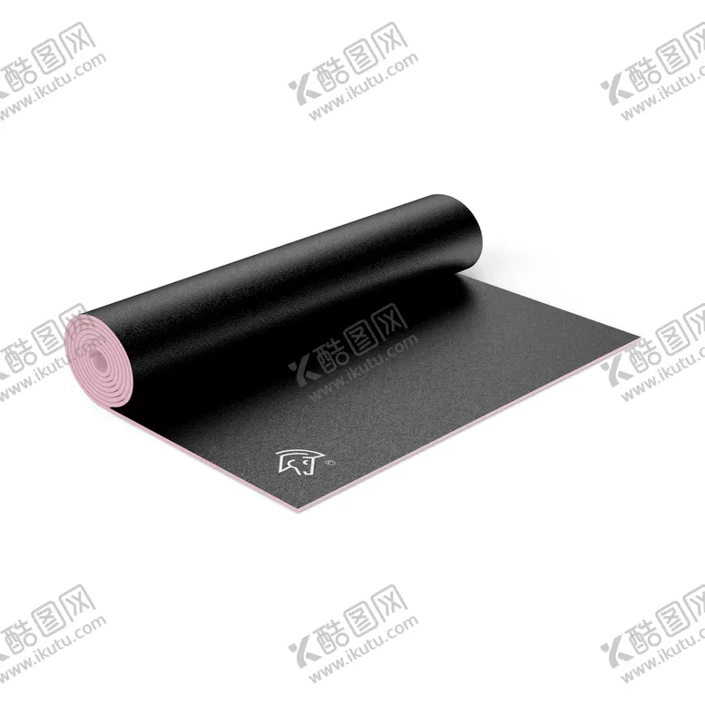 编号：15403209200322231870【酷图网】源文件下载-瑜伽VI样机