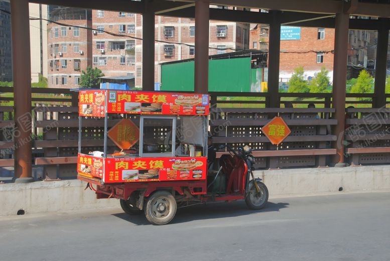 编号：94834104282208477335【酷图网】源文件下载-流动货车