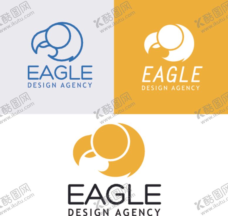 编号：98453707092258298109【酷图网】源文件下载-老鹰图标