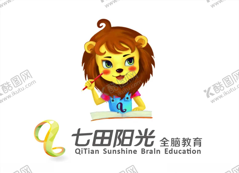 编号：49782907031942136168【酷图网】源文件下载-七田阳光logo