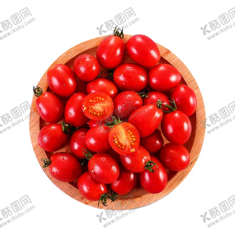 编号：57863010100054514765【酷图网】源文件下载-圣女果