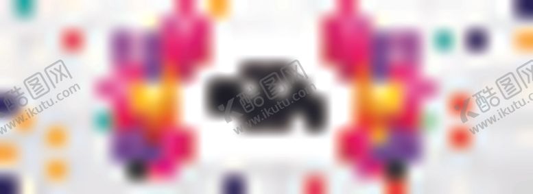 编号：58675509211255571188【酷图网】源文件下载-生日气球