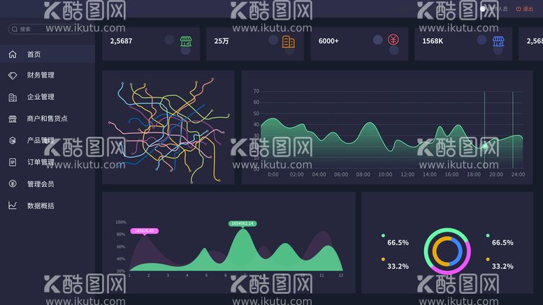 编号：28469709251448107021【酷图网】源文件下载-数据报表