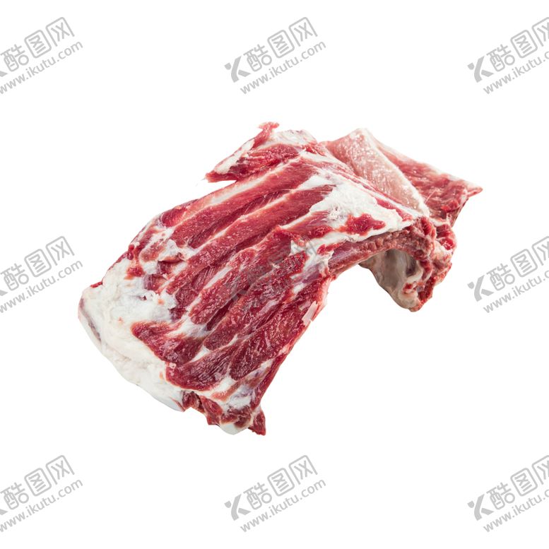 编号：49107110112121258155【酷图网】源文件下载-排骨